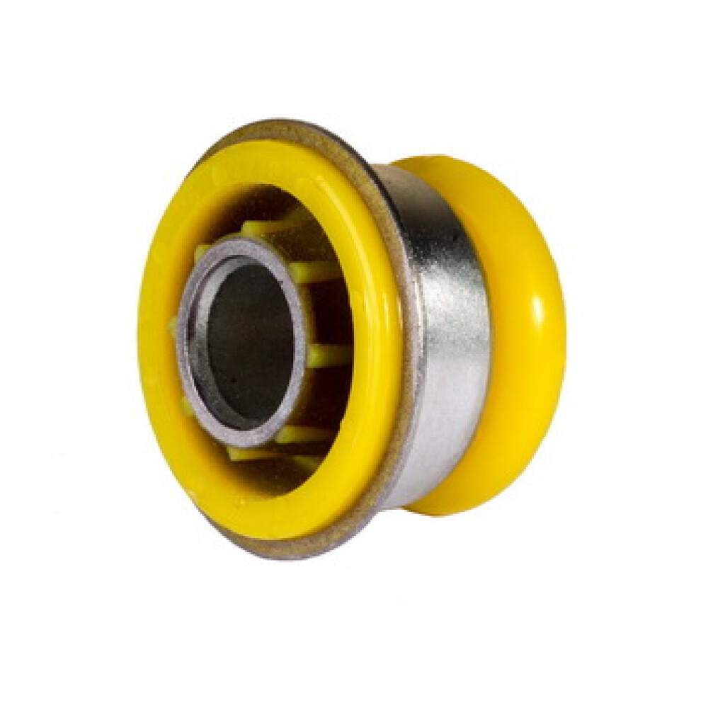 Полиуретановый сайлентблок задней подвески, подрамника, передний ...