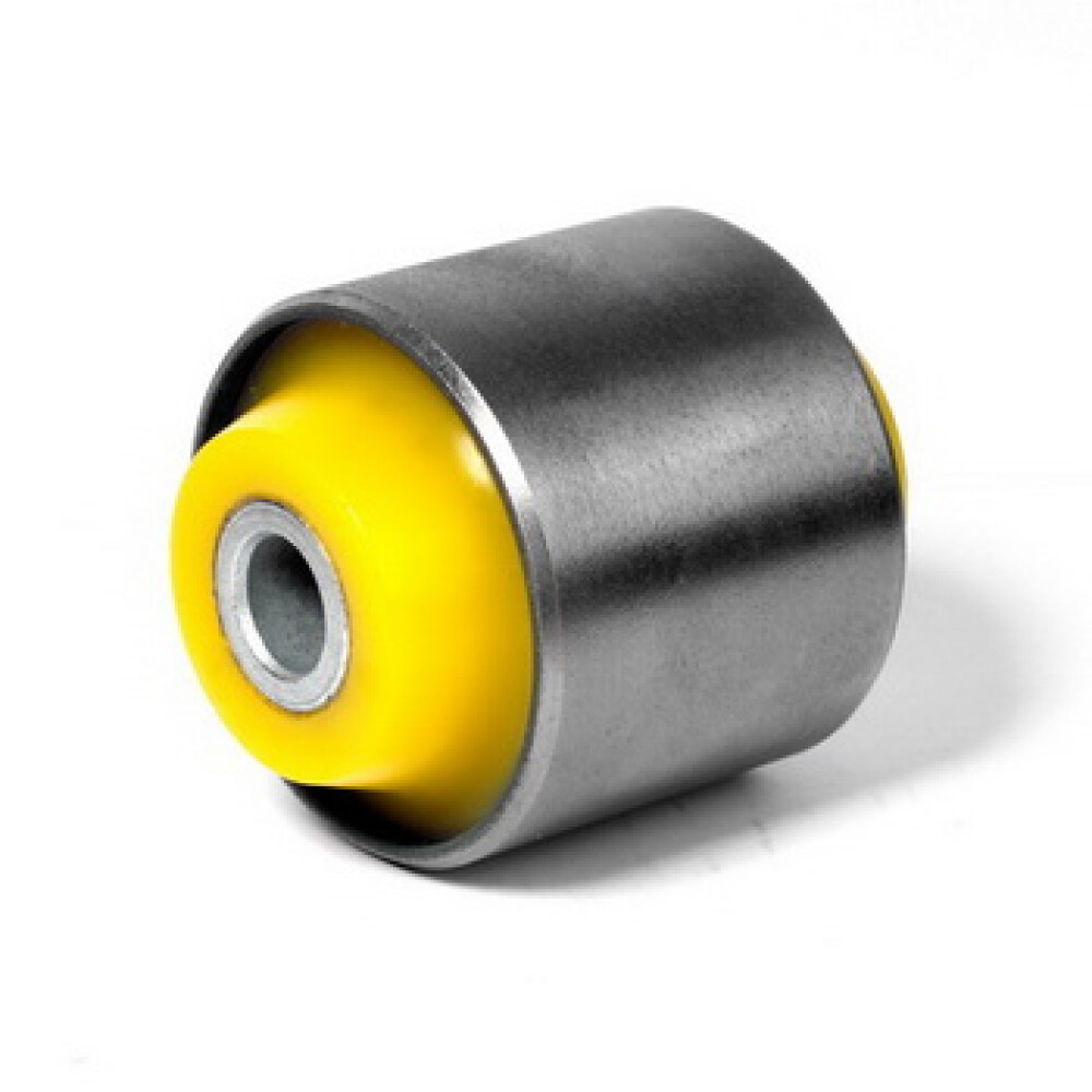 Полиуретановый сайлентблок задней подвески, продольного рычага, задние ...