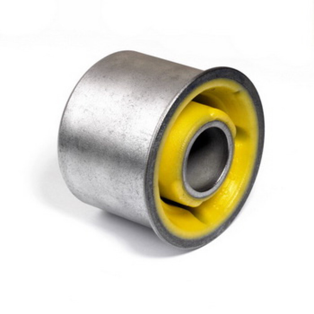 Полиуретановый сайлентблок передней подвески, нижнего рычага, задний 7 ...