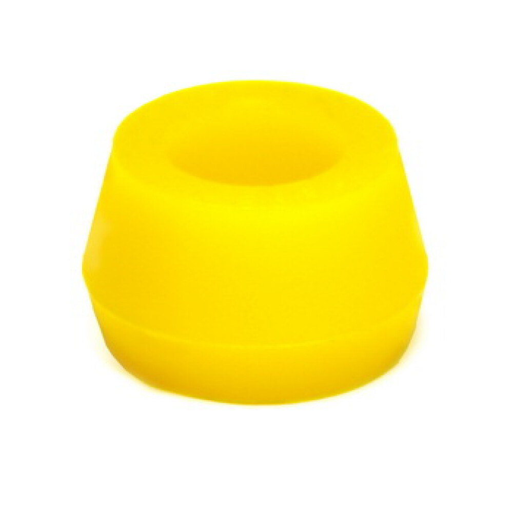 Полиуретановая втулка амортизатора, задней подвески (половинка ...