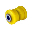 Полиуретановый сайлентблок передней подвески, нижнего рычага, передний