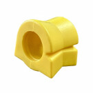 Полиуретановая втулка стабилизатора, передней подвески, I.D. = 26 мм