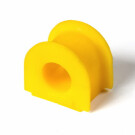 Полиуретановая втулка стабилизатора, задней подвески I.D. = 23 мм