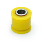 Полиуретановый сайлентблок задней подвески, нижних поперечных тяг, крепление к ступице