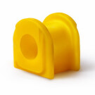 Полиуретановая втулка стабилизатора, передней подвески I.D. = 25,4 мм