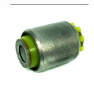 Полиуретановый сайлентблок задней подвески, цапфы, крепление к верхнему поперечному рычагу