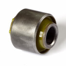 Полиуретановый сайлентблок задней подвески, амортизатора, нижнее крепление