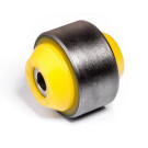 Полиуретановый сайлентблок передней подвески, нижнего рычага, задний