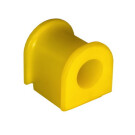 Полиуретановая втулка стабилизатора, задней подвески I.D. = 22 мм