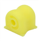 Полиуретановая втулка стабилизатора, передней подвески, правая