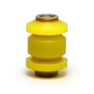 Полиуретановый сайлентблок передней подвески, нижнего рычага, передний