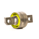 Полиуретановый сайлентблок задней подвески, продольного рычага, крепление к кузову