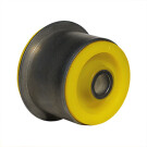 Полиуретановый сайлентблок задней подвески, подрамника, крепление к кузову