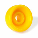 Полиуретановая втулка передней подвески, продольной реактивной тяги, передняя