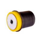 Полиуретановый сайлентблок задней подвески, балки