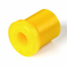 Полиуретановая втулка рессоры, задней подвески, серьги, наружняя