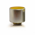 Полиуретановый сайлентблок задней подвески, нижнего рычага, крепление к ступице