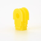 Полиуретановая втулка стабилизатора, передней подвески