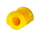 Полиуретановая втулка стабилизатора, задней подвески, концевая, I.D.= 22,5 мм