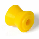 Полиуретановая втулка задней подвески, нижних тяг моста