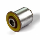 Полиуретановый сайлентблок передней подвески, нижнего рычага, передний