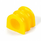 Полиуретановая втулка стабилизатора, задней подвески I.D. = 17 мм