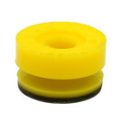 Полиуретановая подушка между рамой и кабиной №&thinsp;1 нижняя