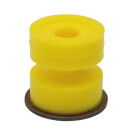 Полиуретановая подушка между рамой и кабиной №&thinsp;3 нижняя