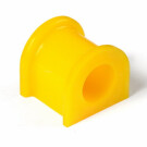 Полиуретановая втулка стабилизатора, передней подвески I.D. = 24 мм