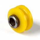 Полиуретановая втулка задней подвески, стойки стабилизатора