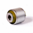 Полиуретановый сайлентблок задней подвески, ступицы, задние