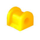 Полиуретановая втулка стабилизатора, задней подвески I.D. = 16 мм