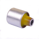 Полиуретановый сайлентблок задней подвески, ступицы, крепление нижнего поперечного рычага