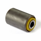 Полиуретановый сайлентблок задней подвески, рессоры, передний