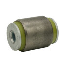 Полиуретановый сайлентблок задней подвески, нижнего и верхнего поперечного рычага, наружный