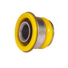 Полиуретановый сайлентблок задней подвески, подрамника, передний