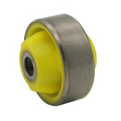 Полиуретановый сайлентблок заднего редуктора