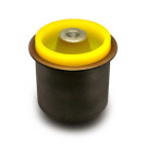 Полиуретановый сайлентблок задней подвески, балки