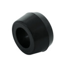 Втулка амортизатора, задней подвески, верхняя (половинка) I.D. = 19 мм