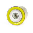 Полиуретановый сайлентблок задней подвески, подрамника, передний правый