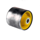 Полиуретановый сайлентблок передней подвески, нижней продольной реактивной тяги