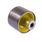 Полиуретановый сайлентблок задней подвески, балки