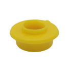 Полиуретановая втулка задней подвески, амортизатора, верхнее крепление