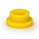 Полиуретановая втулка стойки стабилизатора, задней подвески, крепление к раме