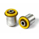 Полиуретановый комплект сайлентблоков задней подвески, верхнего рычага, из 2 шт.