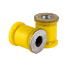 Полиуретановый комплект сайлентблоков рулевой рейки