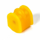 Полиуретановая втулка стабилизатора, задней подвески I.D. = 11 мм