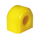 Полиуретановая втулка стабилизатора, передней подвески