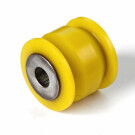 Полиуретановый сайлентблок передней и задней подвески, тяги Панара, крепление к кузову I.D. = 14 мм