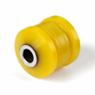 Полиуретановый сайлентблок задней подвески, верхнего поперечного рычага, крепление к ступице